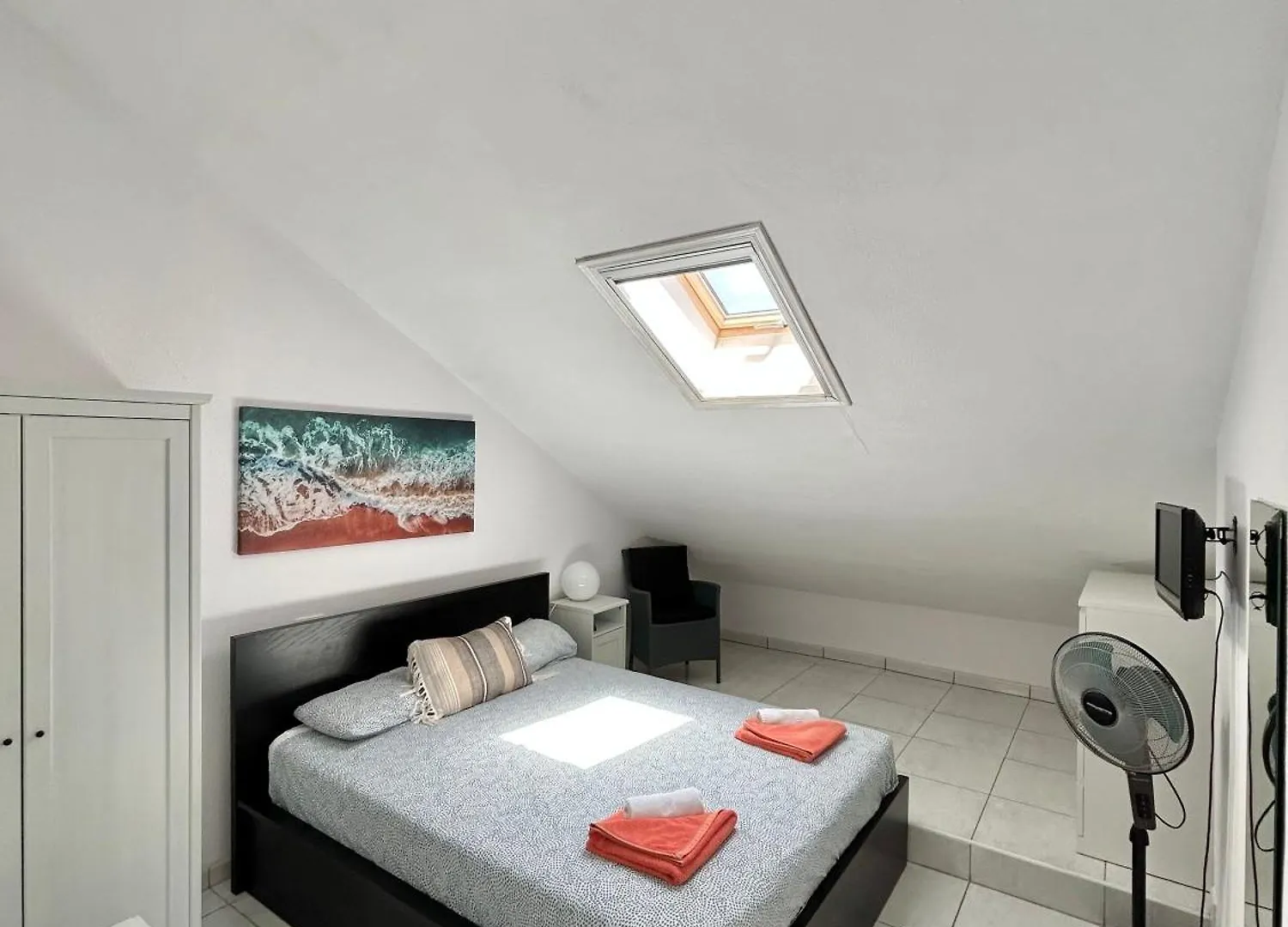 Ferienwohnung Pool View 2 Bed Duplex In Castle Harbourc204 Los Cristianos  Apartment