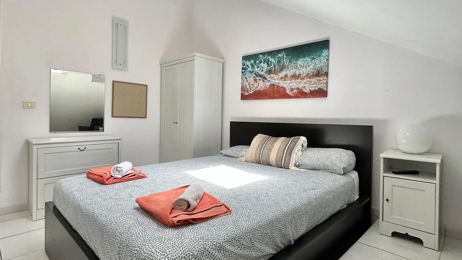Ferienwohnung Pool View 2 Bed Duplex In Castle Harbourc204 Los Cristianos