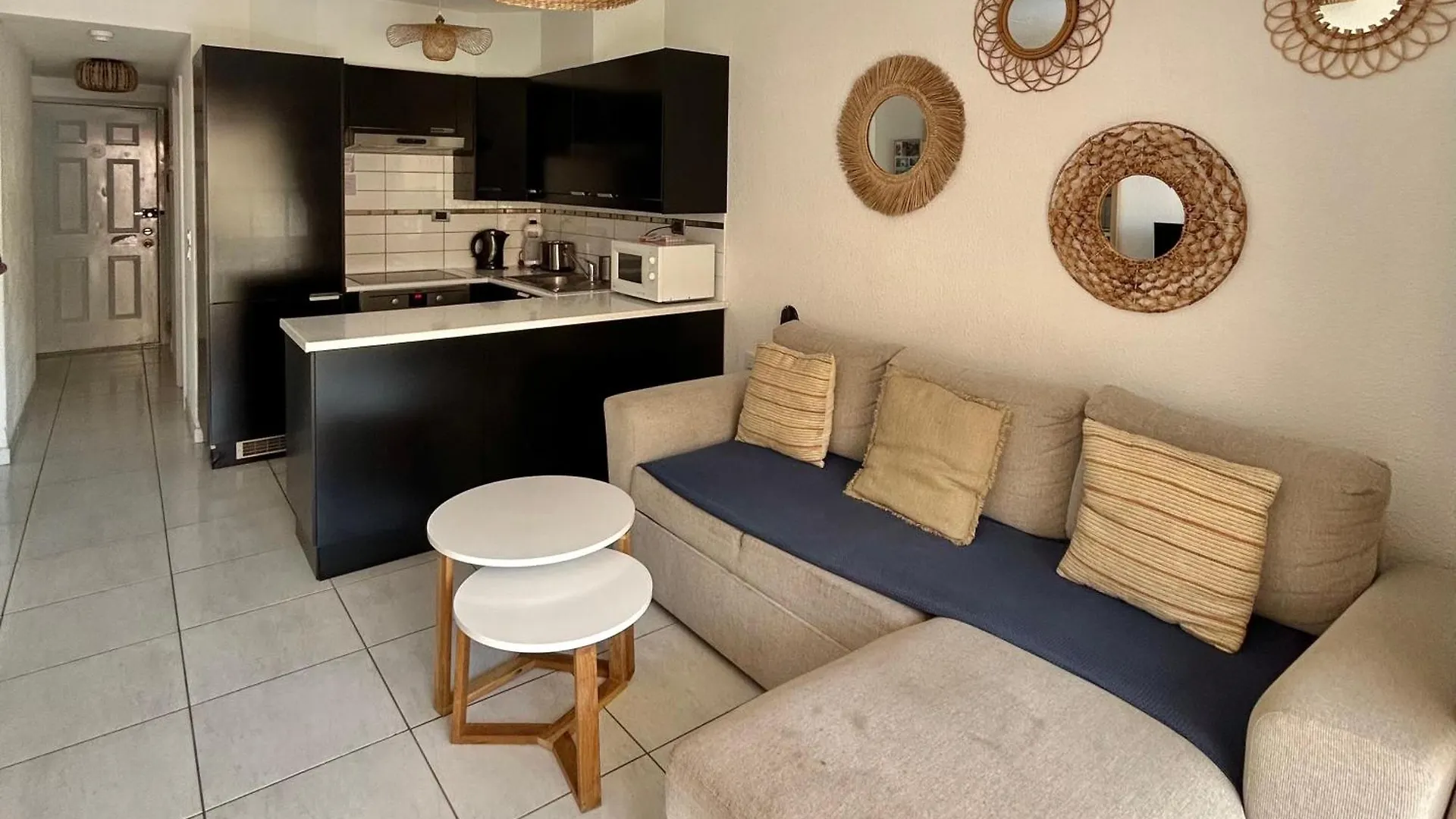 Ferienwohnung Pool View 2 Bed Duplex In Castle Harbourc204 Los Cristianos  Spanien