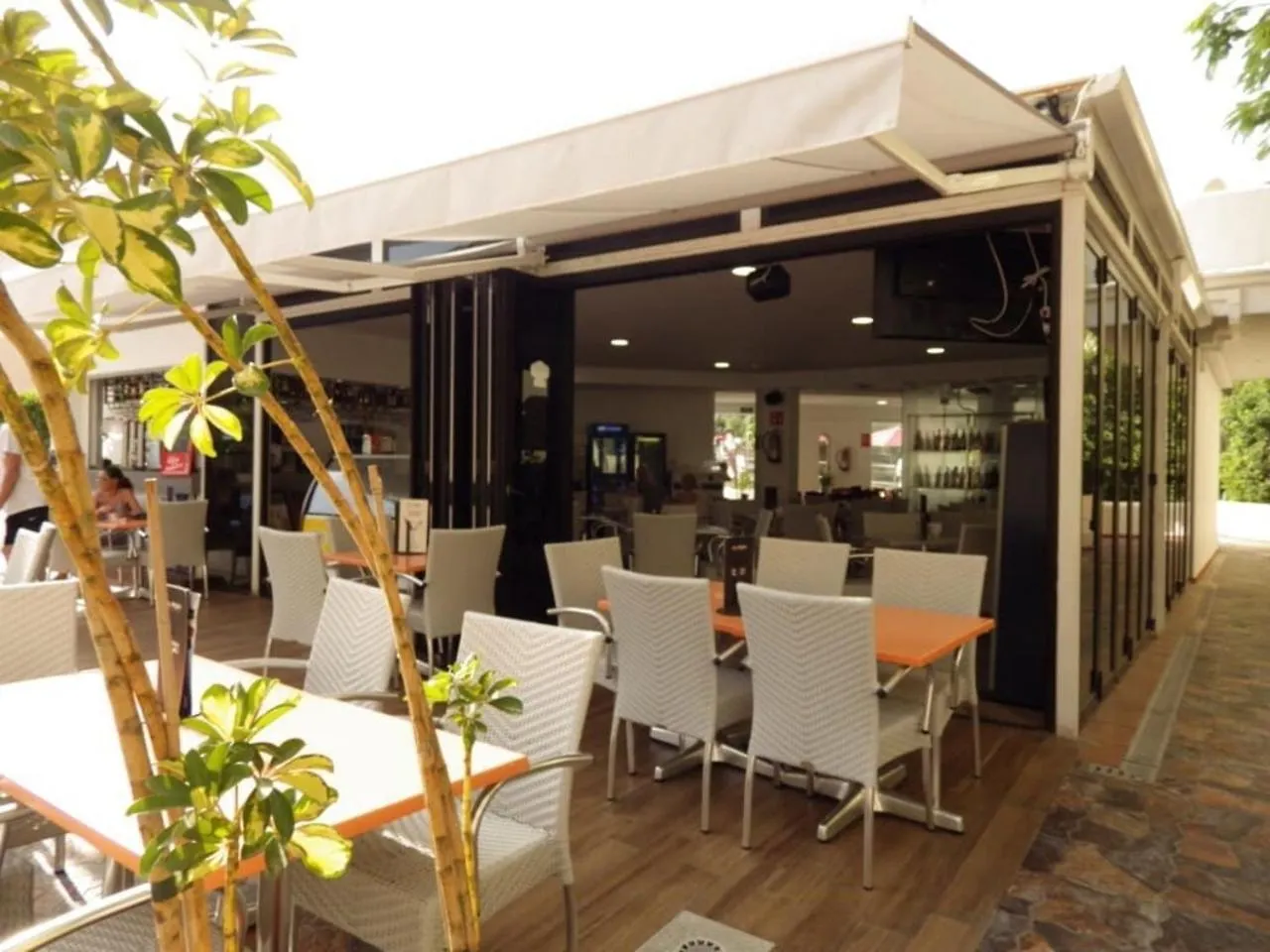 Appartamento Pool View 2 Bed Duplex In Castle Harbourc204 Los Cristianos