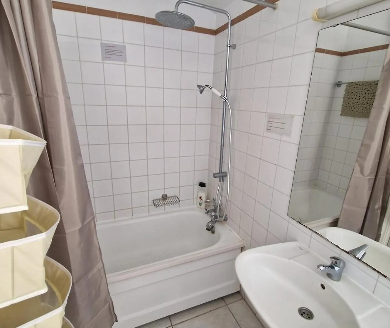 Appartamento Pool View 2 Bed Duplex In Castle Harbourc204 Los Cristianos  0*, Los Cristianos (Tenerife) Spagna