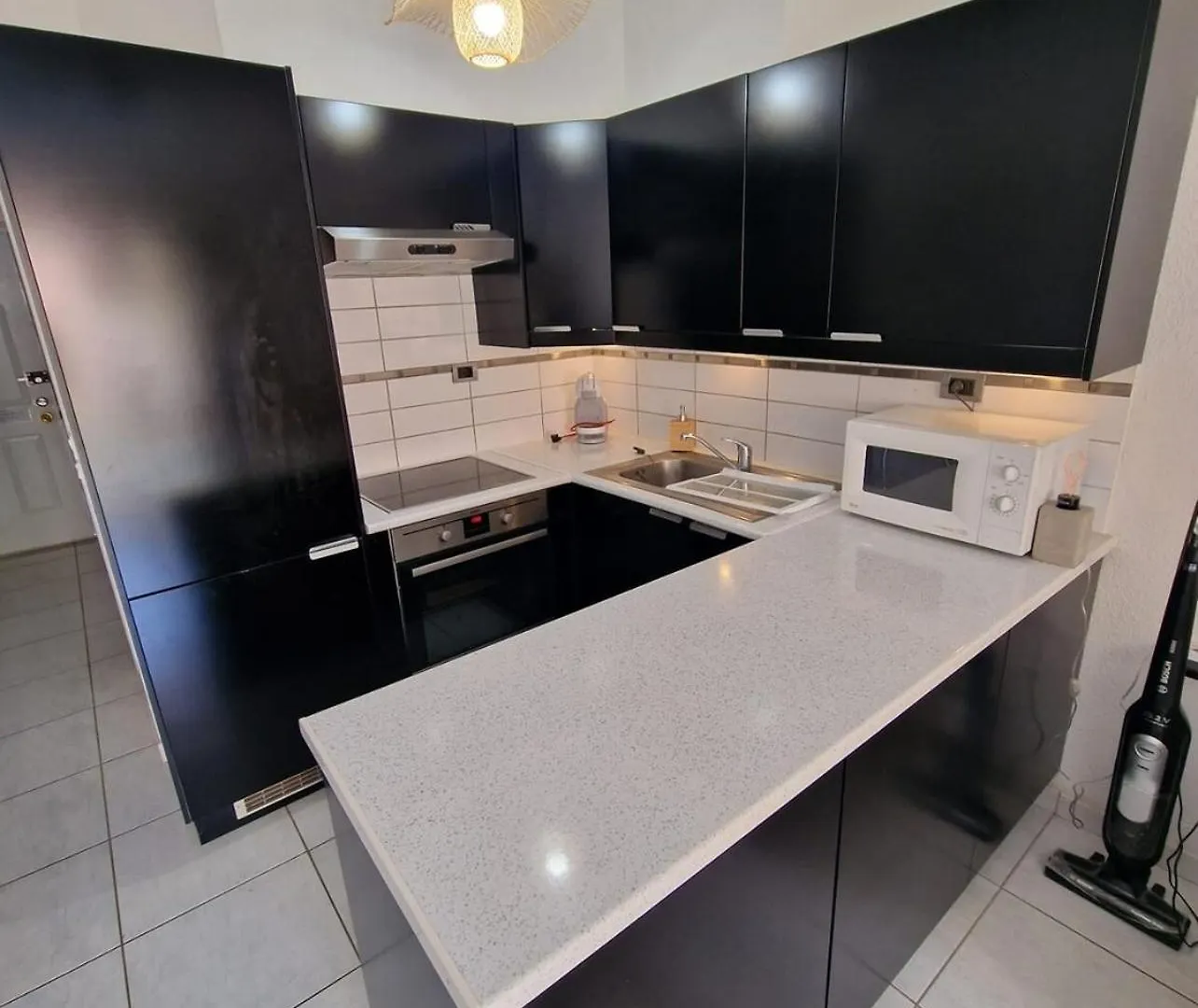Apartment Ferienwohnung Pool View 2 Bed Duplex In Castle Harbourc204 Los Cristianos